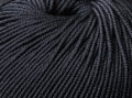 Cleckheaton Superfine Merino 8 Ply 01 - Black