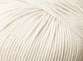 Cleckheaton Superfine Merino 8 Ply 53 - Cream