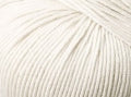 Cleckheaton Superfine Merino 8 Ply 06 - White