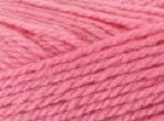 Cleckheaton Country 8 ply 1977 - Lolly Pink