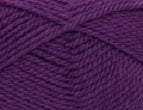 Cleckheaton Country 8 ply 2381 - Plum