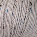 Cleckheaton Rodinia Tweed 10 Ply 8100 - Sand Dollar