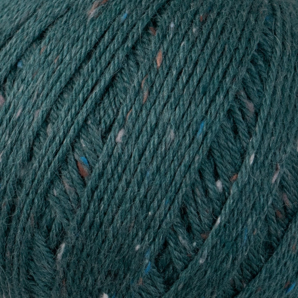 Cleckheaton Rodinia Tweed 10 Ply 8110 - Tarkine