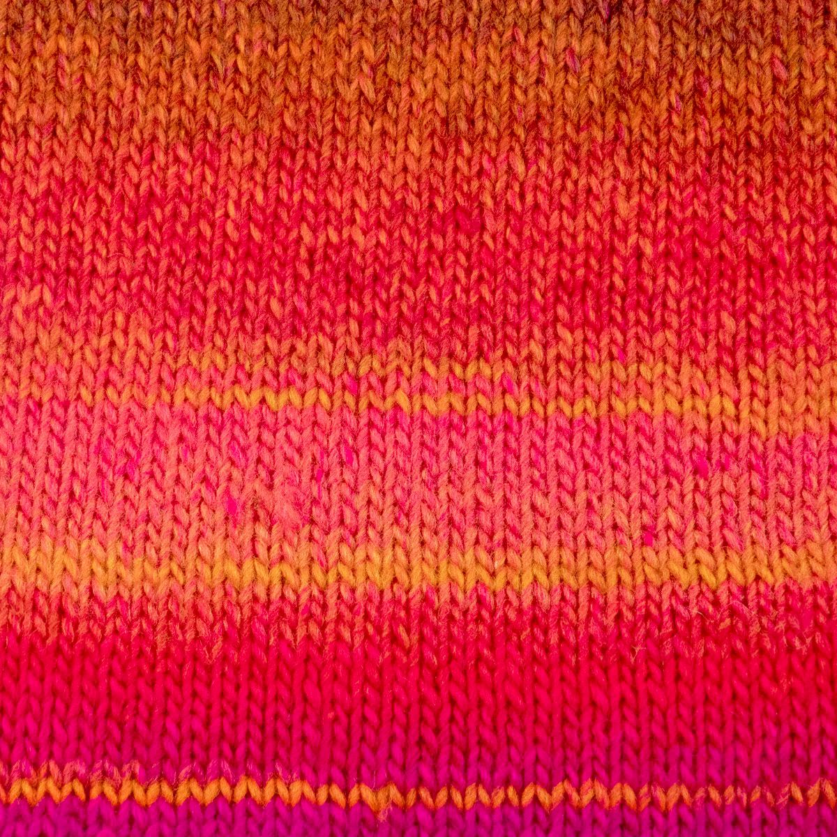 Cleckheaton Verve 12 Ply Wool 
Acrylic Mix 8701 - Blaze
