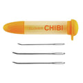 Clover Darning Needle Set (Bent tip) 3121