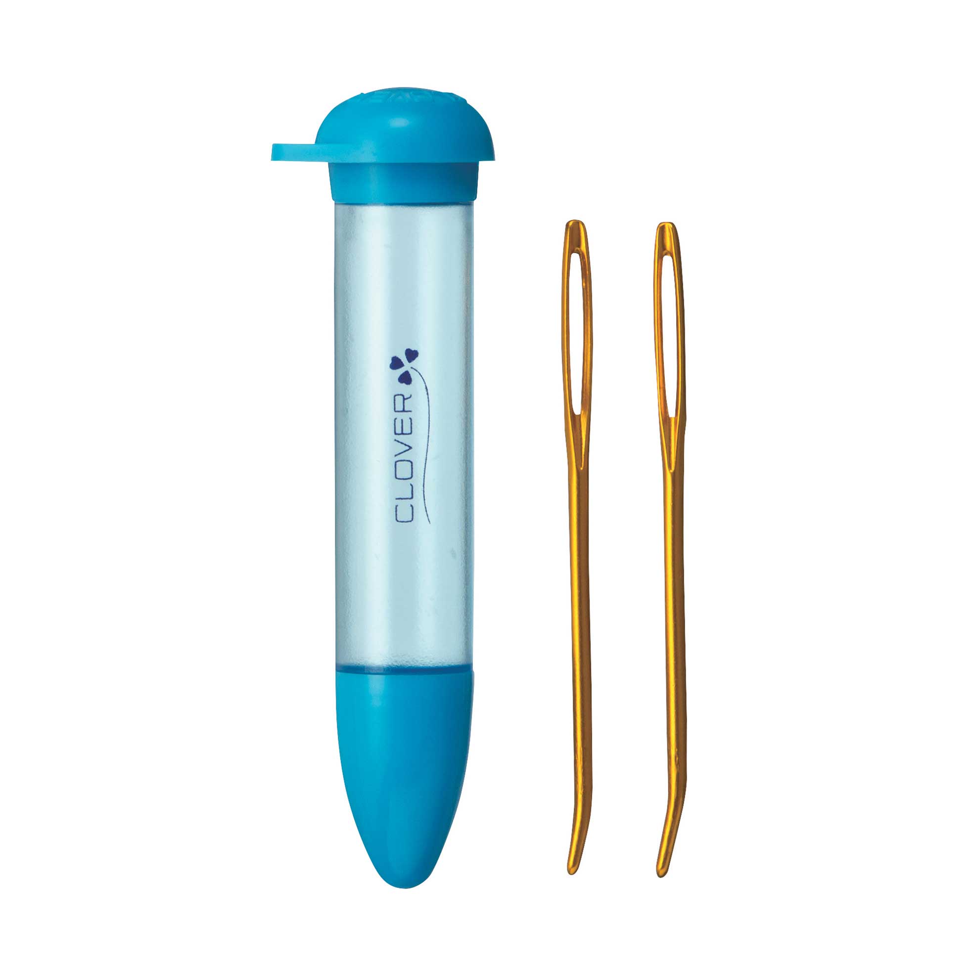 Clover Jumbo Darning Needle Set 340