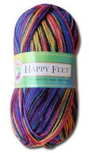 Countrywide Yarns - Happy Feet 4 Ply