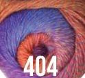Countrywide Yarns - Mandala 4 Ply 404 - Purple Red