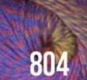 Countrywide Yarns - Mandala 8 Ply 804 - Purple Red