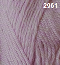 Countrywide Yarns - Windsor Marl 8 ply - Light Pink 2961
