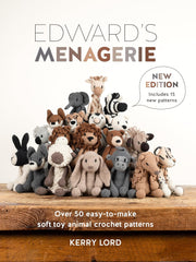 Edward's Menagerie