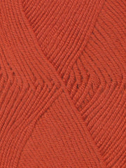 Ella Rae Cashmereno Sport 25 - Clementine