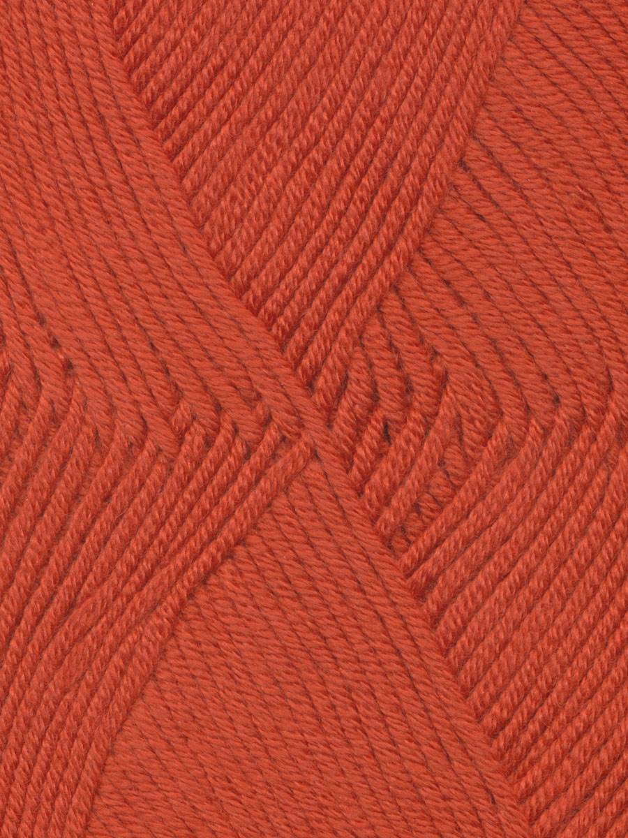 Ella Rae Cashmereno Sport 25 - Clementine