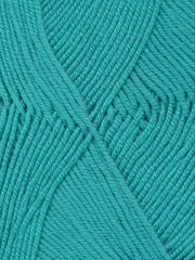 Ella Rae Cashmereno Sport 50 - Turquoise