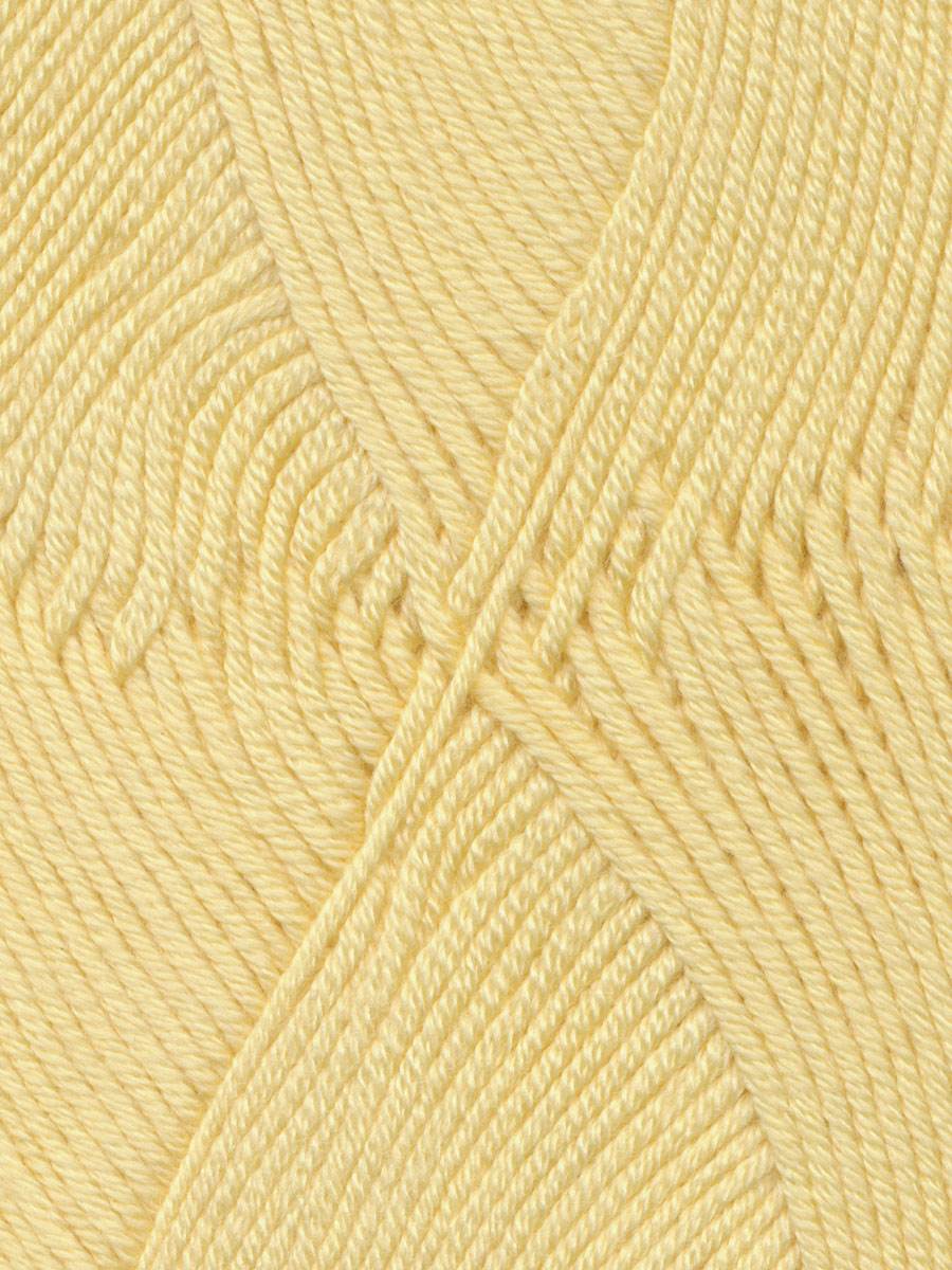 Ella Rae Cashmereno Sport 06 - Goldenrod