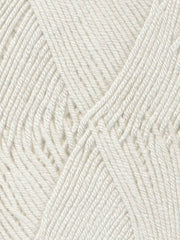 Ella Rae Cashmereno Sport 13 - Ivory