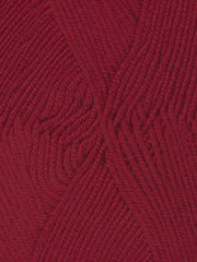 Ella Rae Cashmereno Sport 45 - Carmine