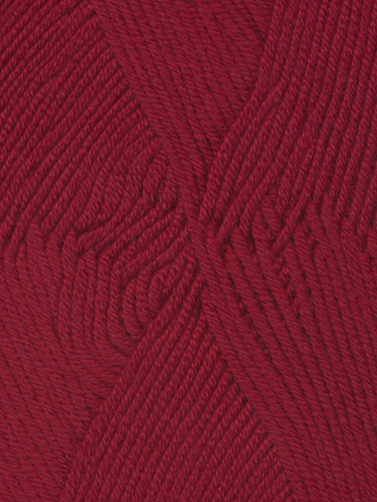 Ella Rae Cashmereno Sport 45 - Carmine