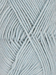 Ella Rae Cashmereno Sport 55  Glacier