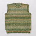 FREE Download - Leaflet - Heirloom Medley 8 ply Enzo Vest