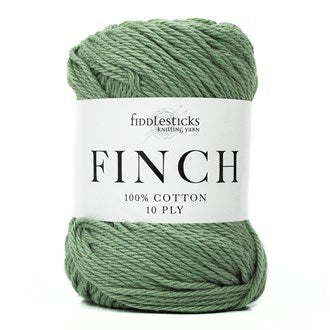 Fiddlesticks Finch 6210 - Sage