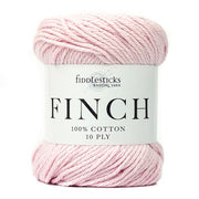 Fiddlesticks Finch 6213 - Pink