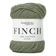 Fiddlesticks Finch 6225 - Khaki