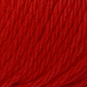 Fiddlesticks Finch 6239 - Pillar Box Red