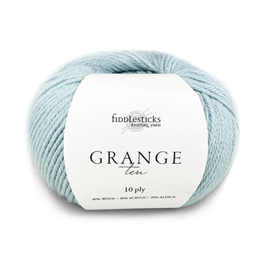 Fiddlesticks Grange 10 ply