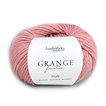 Fiddlesticks Grange 14 ply