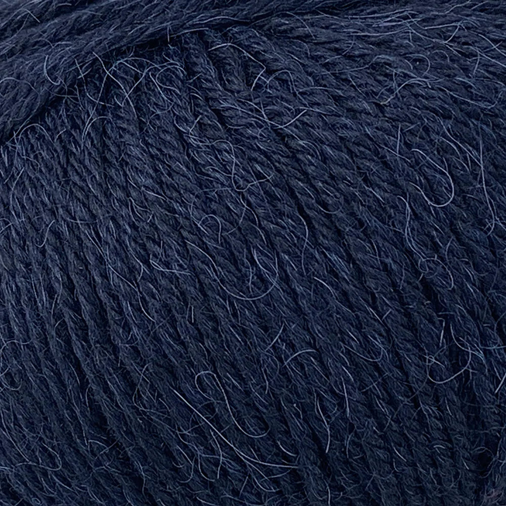 Fiddlesticks Grange 14 ply 14009 - Navy