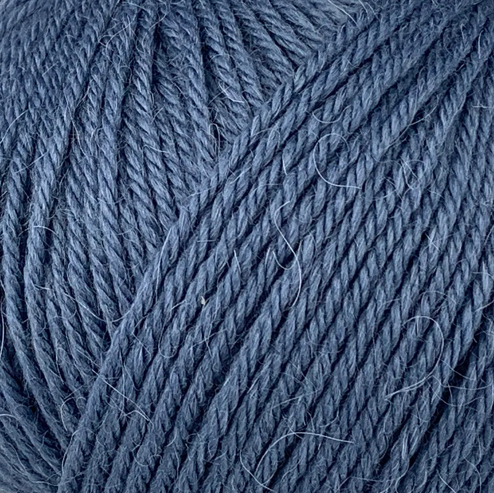 Fiddlesticks Grange 14 ply 14010 - Denim