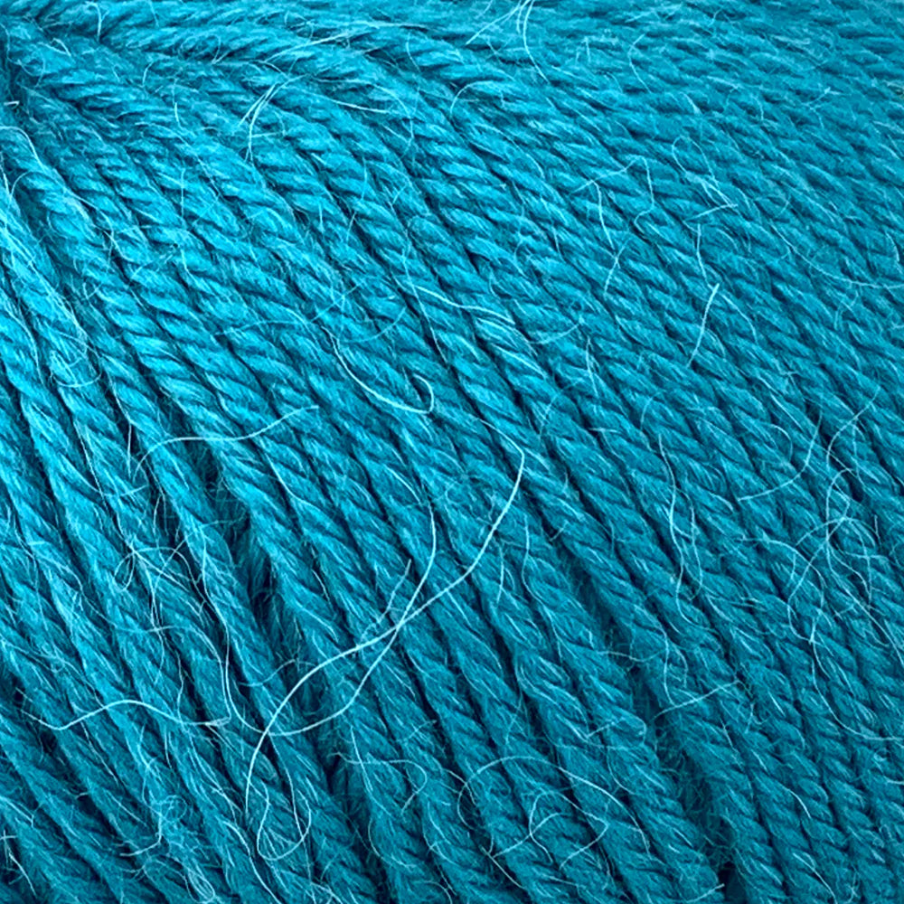 Fiddlesticks Grange 14 ply 14014 - Aqua