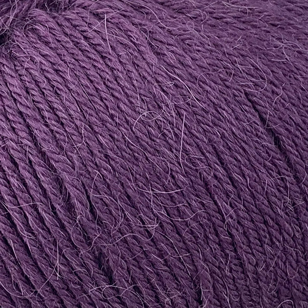 Fiddlesticks Grange 14 ply 14023 - Deep Lilac