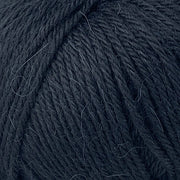 Fiddlesticks Grange 14 ply 14028 - Black