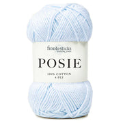 Fiddlesticks Posie