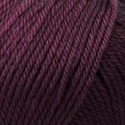 iddlesticks Superb 10 Ply 10_36 - Eggplant