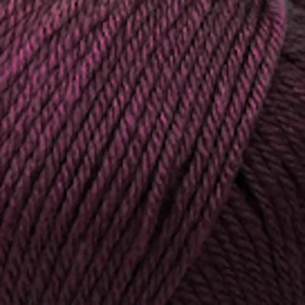 iddlesticks Superb 10 Ply 10_36 - Eggplant