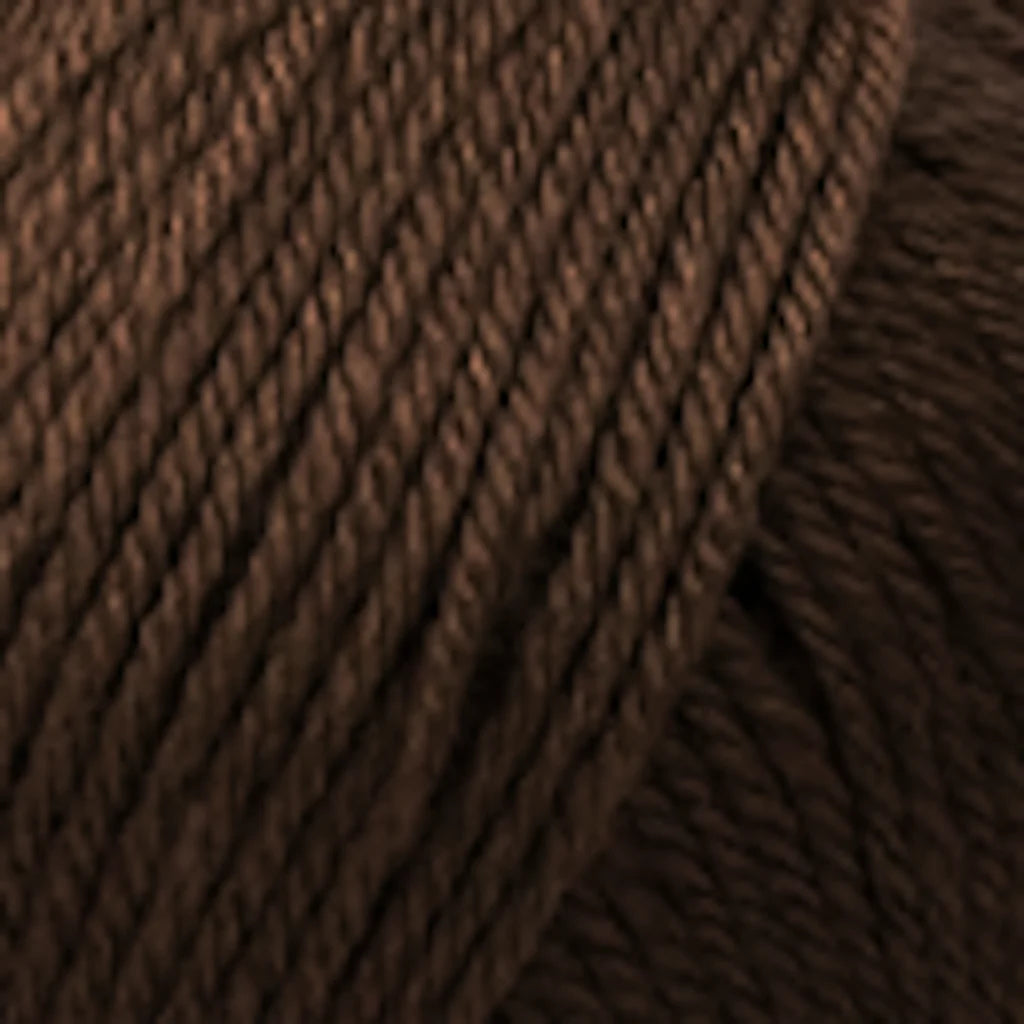 iddlesticks Superb 10 Ply 10_45 - Cocoa