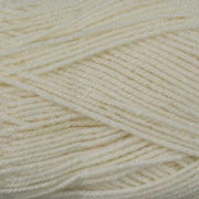 Fiddlesticks Superb 4 Ply 70102 - Off White