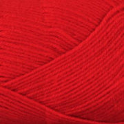 Fiddlesticks Superb 4 Ply 70111 - Red