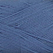 Fiddlesticks Superb 4 Ply 70120 - Cornflower