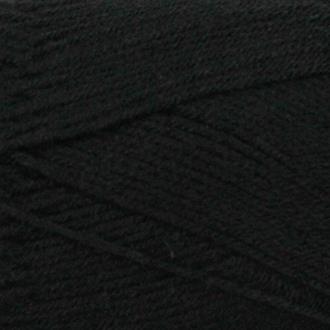 Fiddlesticks Superb 4 Ply 70122 - Black