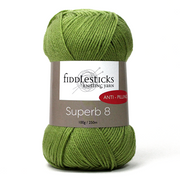 Fiddlesticks Superb 8 Ply