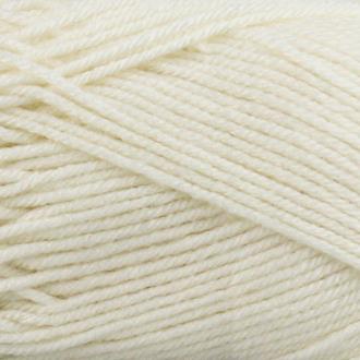 Fiddlesticks Superb 8 Ply 70002 - Cream