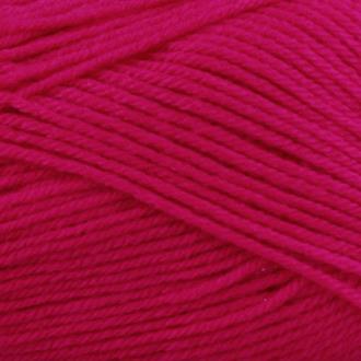 Fiddlesticks Superb 8 Ply 70005 - Bright Pink