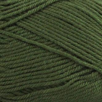 Fiddlesticks Superb 8 Ply 70013 - Khaki Green