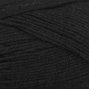 Fiddlesticks Superb 8 Ply 70027 - Black