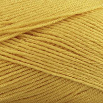 Fiddlesticks Superb 8 Ply 70042 - Yellow