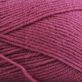 Fiddlesticks Superb 8 Ply 70044 - Raspberry